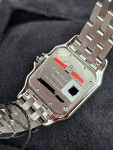 Thumbnail von Cartier Panthère 'Medium' WSPN0015 Silver Dial - Quartz - Unworn/New Condition Full Set 1/2026