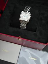 Thumbnail von Cartier Panthère 'Medium' WSPN0015 Silver Dial - Quartz - Unworn/New Condition Full Set 1/2026