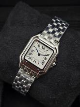 Thumbnail von Cartier Panthère 'Medium' WSPN0015 Silver Dial - Quartz - Unworn/New Condition Full Set 1/2026