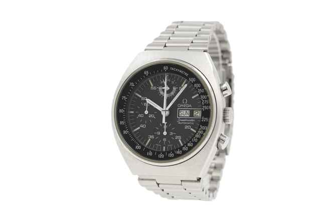  Omega Speedmaster Mark IV 4.5 Ref. 176.0012 