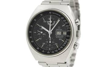 Thumbnail von Omega Speedmaster Mark IV 4.5 Ref. 176.0012