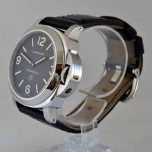 Thumbnail von Panerai Luminor Base Logo PAM00000 Base Logo 44MM 2005’s Full Set