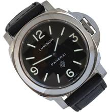 Thumbnail von Panerai Luminor Base Logo PAM00000 Base Logo 44MM 2005’s Full Set
