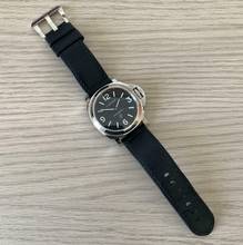 Thumbnail von Panerai Luminor Base Logo PAM00000 Base Logo 44MM 2005’s Full Set