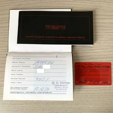 Thumbnail von Audemars Piguet Royal Oak 14790BA 36MM champagne dial yellow gold 18KT Full Set