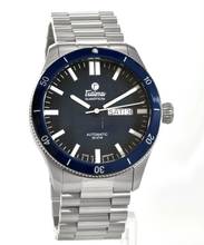 Thumbnail von Tutima Grand Flieger Airport Automatic Ref.6107-02