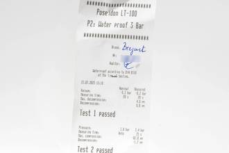 Thumbnail von Breguet Classique 18K (0,750) Gold Handaufzug Herrenuhr Ref. 5907BA Papiere