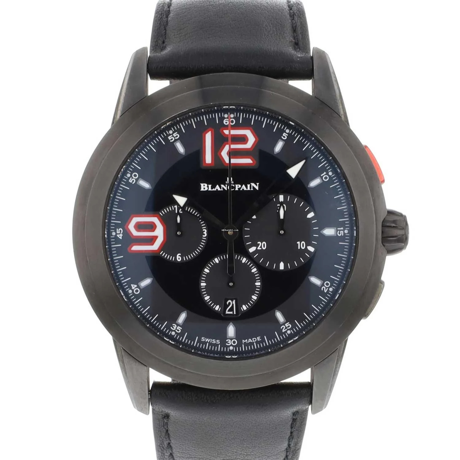  Blancpain L-Evolution Super Trofeo Limited Edition 