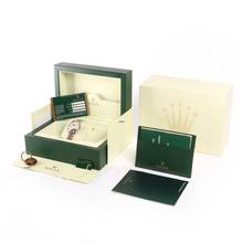 Thumbnail von Rolex Lady-Datejust 26 Jubilee Fluted Steel Gold White Diamond Dial