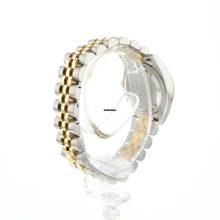 Thumbnail von Rolex Lady-Datejust 26 Jubilee Fluted Steel Gold Champagne Diamond Dial