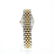Thumbnail von Rolex Lady-Datejust 26 Jubilee Fluted Steel Gold Champagne Diamond Dial