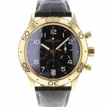 Thumbnail von Breguet Type XX - XXI - XXII Transatlantique 3820 Yellow Gold
