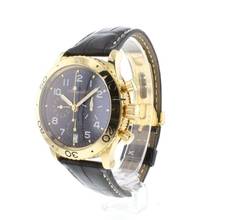 Thumbnail von Breguet Type XX - XXI - XXII Transatlantique 3820 Yellow Gold
