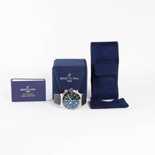 Thumbnail von Breitling Chronomat Super Chronomat B01 Steel Green Dial