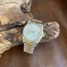 Thumbnail von Rolex Datejust 36 Datejust 36 - Diamantblatt - Ref. 16233