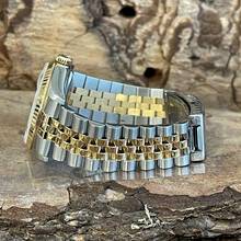 Thumbnail von Rolex Datejust 36 Datejust 36 - Diamantblatt - Ref. 16233