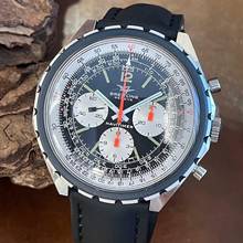 Thumbnail von Breitling Old Navitimer Old Navitimer Chronograph Vintage - Ref. 0816 Unpolished Vintage Conditions