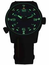 Thumbnail von Traser H3 107719 P68 Pathfinder Automatic Herrenuhr 46mm 10ATM
