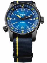  Traser H3 107719 P68 Pathfinder Automatic Herrenuhr 46mm 10ATM 