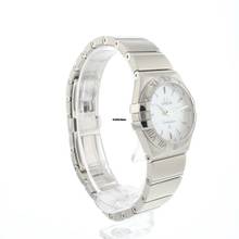 Thumbnail von Omega Constellation Quartz Lady Steel MoP Dial