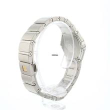 Thumbnail von Omega Constellation Quartz Lady Steel MoP Dial