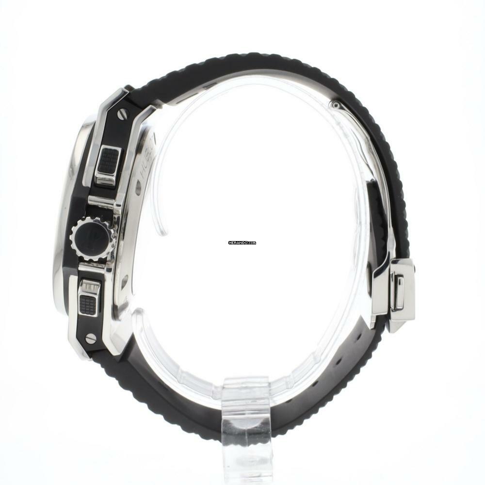 Thumbnail von Hublot Big Bang 44 mm Chronograph Black Dial