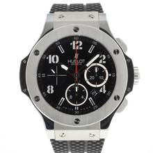 Thumbnail von Hublot Big Bang 44 mm Chronograph Black Dial