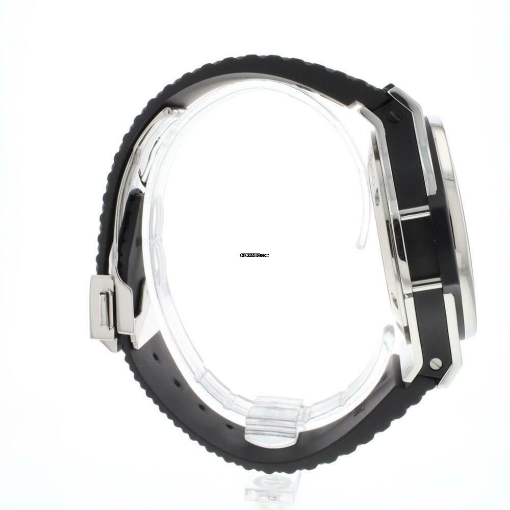 Thumbnail von Hublot Big Bang 44 mm Chronograph Black Dial