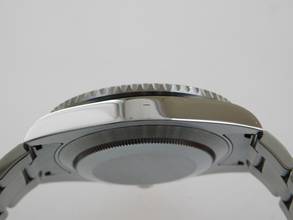 Thumbnail von Rolex Submariner Date HULK 116610LV wie Neu Tresoruhr im Full Set incl Hang Tag und allem Zubehör aus 2012