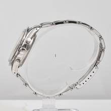 Thumbnail von Rolex Daytona Cosmograph 6239 silver dial 1964 Full Set