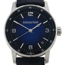 Thumbnail von Audemars Piguet Code 11.59 15210OR.OO.A002KB.03