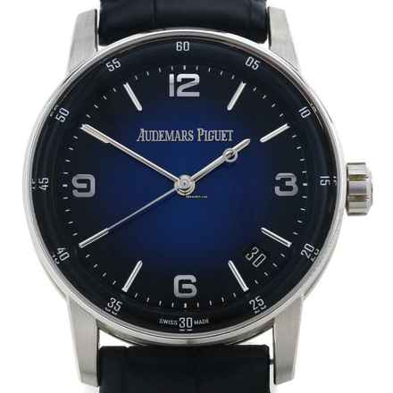  Audemars Piguet Code 11.59 15210OR.OO.A002KB.03 