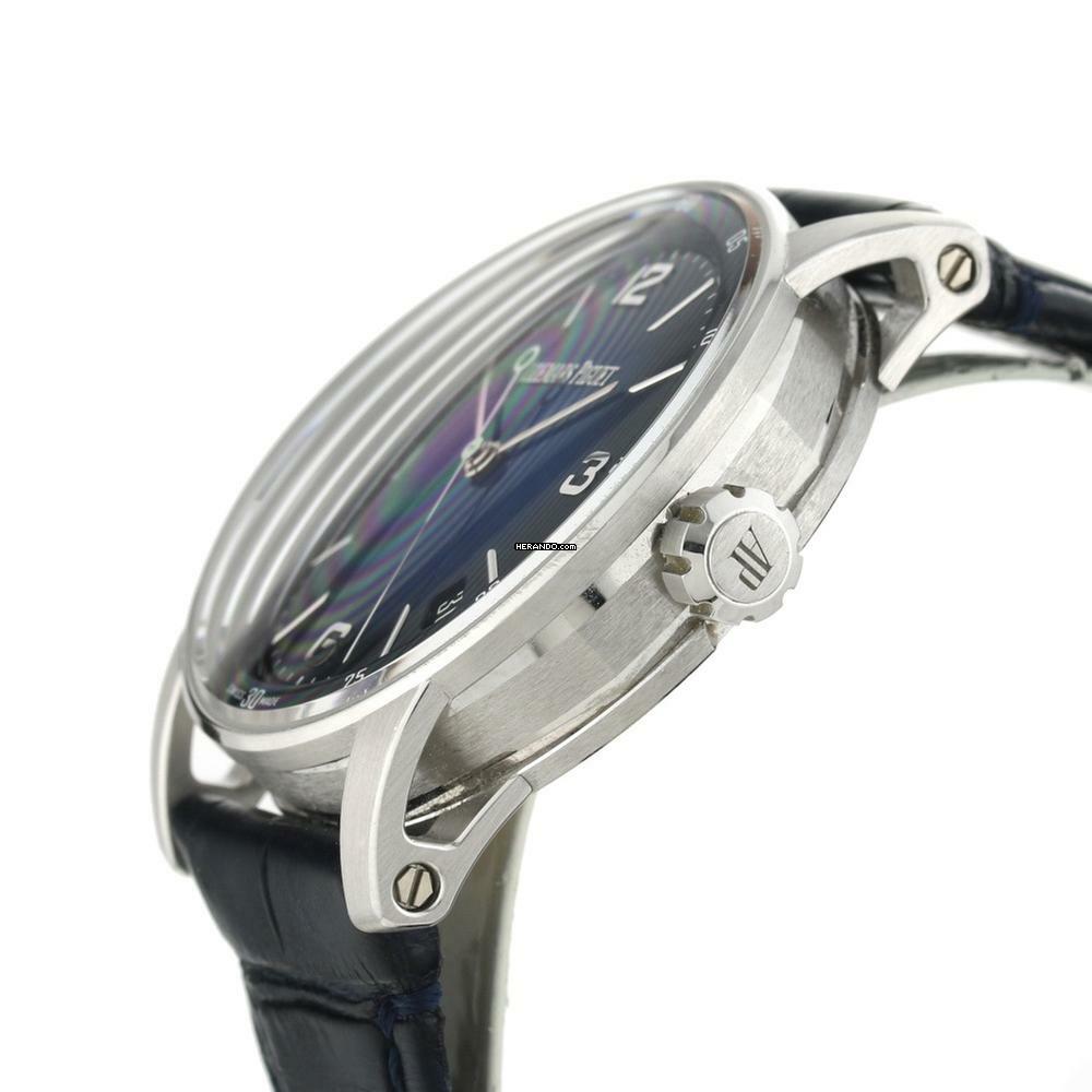 Thumbnail von Audemars Piguet Code 11.59 15210OR.OO.A002KB.03