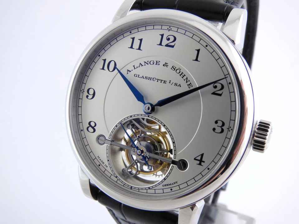  A. Lange & Söhne 1815 Tourbillion limited Edtion of 100 