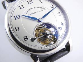 Thumbnail von A. Lange & Söhne 1815 Tourbillion limited Edtion of 100