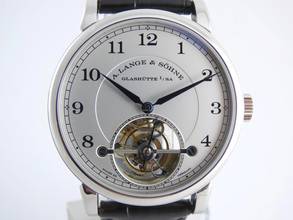 Thumbnail von A. Lange & Söhne 1815 Tourbillion limited Edtion of 100