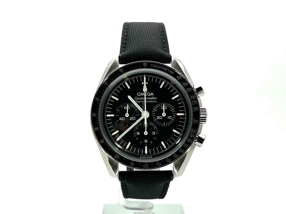  Omega Speedmaster Professional Moonwatch Ref. 310.32.42.50.01.001 