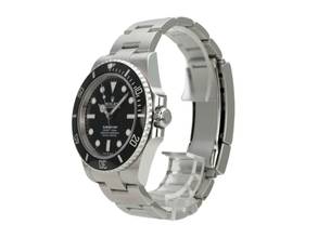 Thumbnail von Rolex Submariner (No Date) 41 Ref. 124060