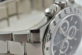Thumbnail von Rolex Daytona Cosmograph 116520 Stickered LC150 Stickers