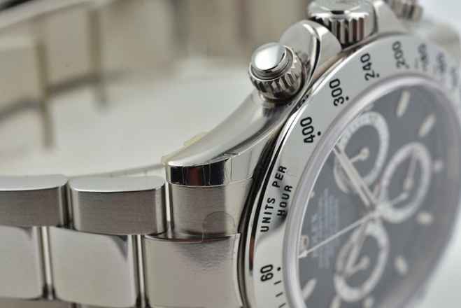  Rolex Daytona Cosmograph 116520 Stickered LC150 Stickers 