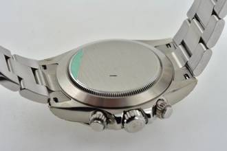 Thumbnail von Rolex Daytona Cosmograph 116520 Stickered LC150 Stickers