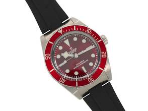 Thumbnail von Tudor Black Bay 58 UNGETRAGEN AUS 2025