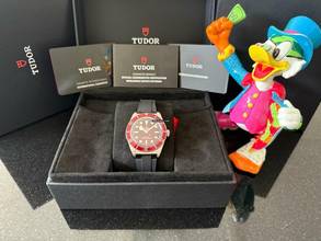 Thumbnail von Tudor Black Bay 58 UNGETRAGEN AUS 2025