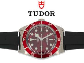 Thumbnail von Tudor Black Bay 58 UNGETRAGEN AUS 2025