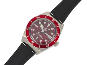 Thumbnail von Tudor Black Bay 58 UNGETRAGEN AUS 2025