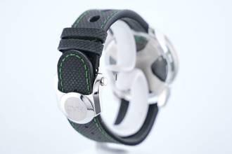 Thumbnail von Mb&f M.A.D 1 Green 42mm - 24 Months Warranty M.A.D 1 2023