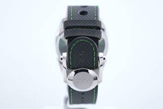 Thumbnail von Mb&f M.A.D 1 Green 42mm - 24 Months Warranty M.A.D 1 2023