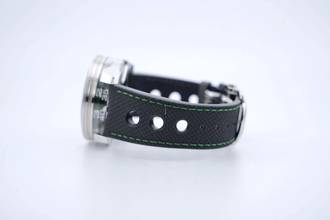 Thumbnail von Mb&f M.A.D 1 Green 42mm - 24 Months Warranty M.A.D 1 2023