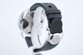 Thumbnail von Mb&f M.A.D 1 Green 42mm - 24 Months Warranty M.A.D 1 2023