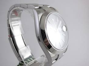 Thumbnail von Rolex Datejust 41 126300 - all stickers / unworn